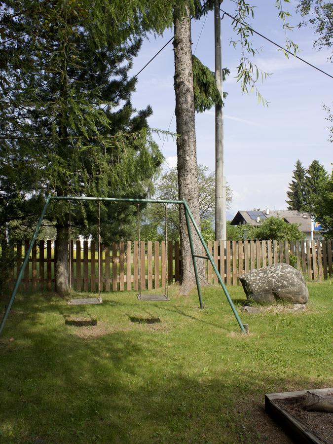 Schoenblick Ohg Des Daum Tobias Aldein Eksteriør bilde